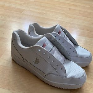 Low cut U.S. Polo ASSN. shoes